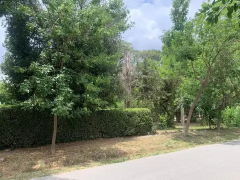 San Martin Esq. Suipacha