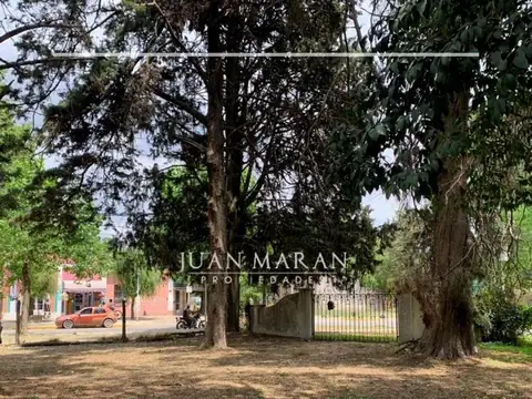 Terreno en Venta de 371,0 m2