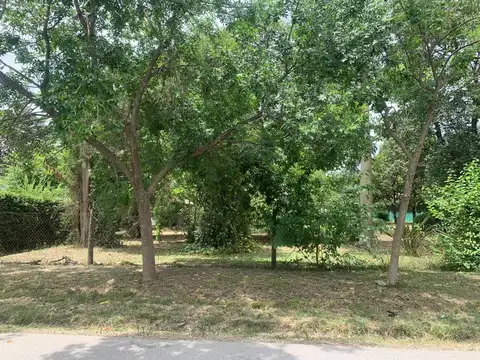 San Martin Esq. Suipacha