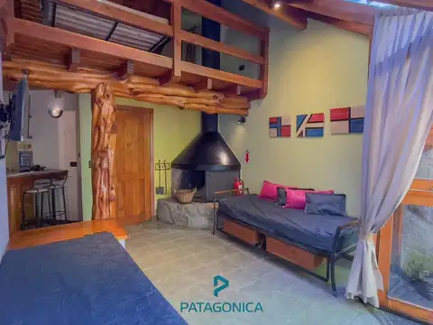 Hotel en Venta en Villa La Angostura, USD 1.950.000