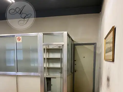 Hipolito Yrigoyen al 800