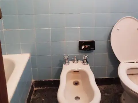 Departamento en Venta en Monserrat, USD 40.000