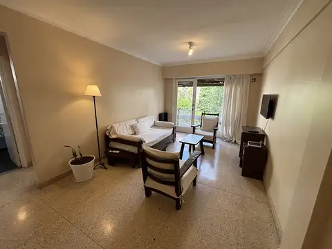 Hermoso 3 Ambientes   Muy Bien Ubicado!