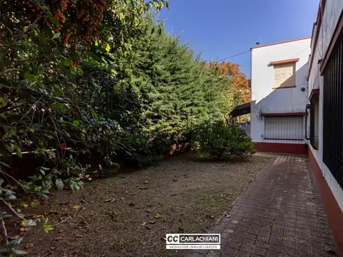 Terreno en Venta 43  mts Frente