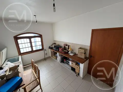 Casa en Venta 20 años