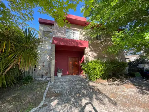 Casa en Venta en Haras Santa Maria, USD 204.900