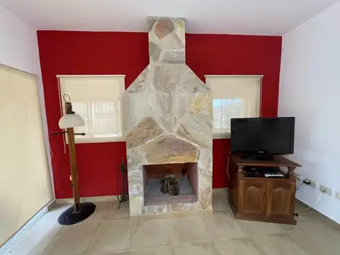 Casa en Venta 9 años