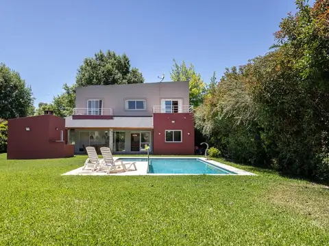 Casa en Venta de 4 dormitorios