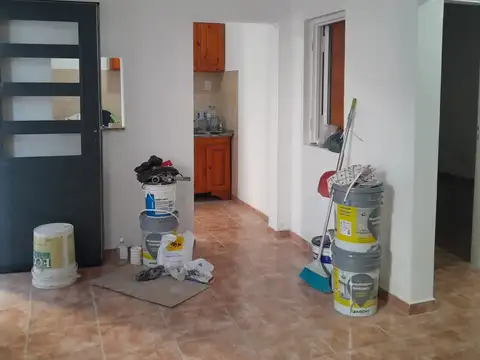 Hermoso ph 3 ambientes en villa maipu