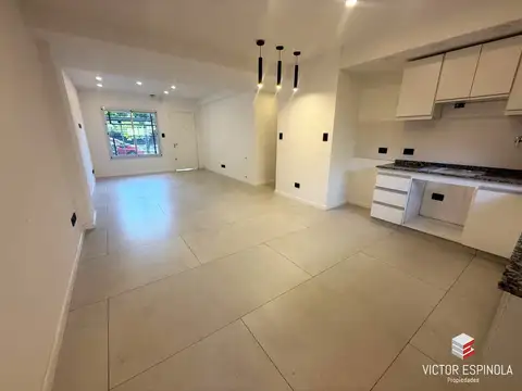 Venta Departamento 4 ambientes a ESTRENAR en Martín Coronado
