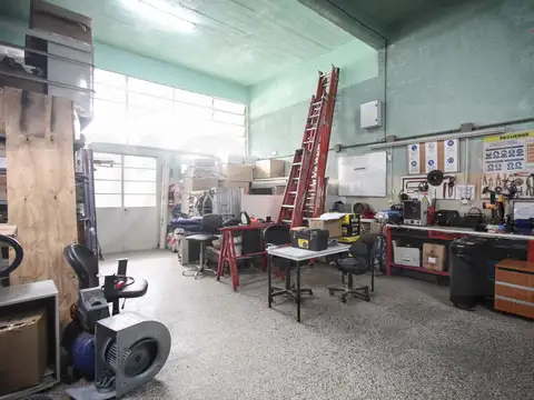 Baldomero Fernandez Moreno al 1800