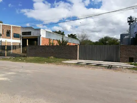 Gral. Luis Maria Drago 3000