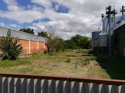 Galpon en Venta en General Pacheco, USD 1.100.000