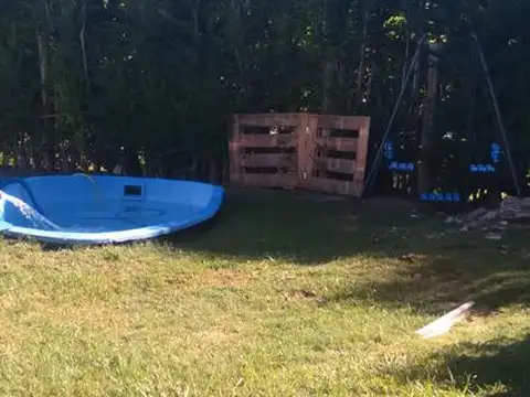 Terreno en Venta en Pilar, USD 10.000