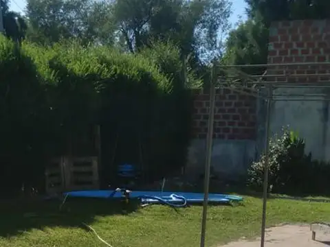 ANTICIPO Lote en Venta Pilar - 200 mts con pileta construida