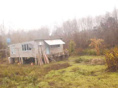 Terreno en Venta en Zona Delta San Fernando, USD 60.000