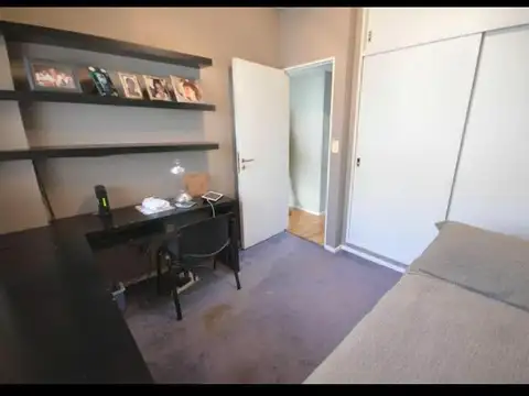 DPTO - 4 AMB / LUMINOSO Y AMPLIO- COCHERA  AMPLIA FIJA - MUY BUENA UBICACIÒN LAS CAÑITAS