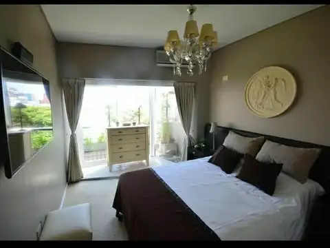 Av. Luis Maria Campos 400, Piso 10