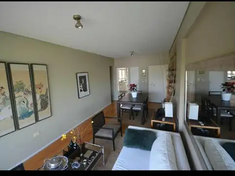 Av. Luis Maria Campos 400, Piso 10