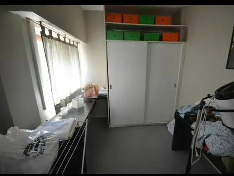 Departamento en Venta en Las Cañitas, USD 1