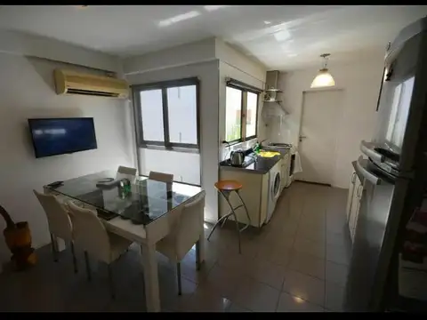 Departamento en Venta en Las Cañitas, USD 1