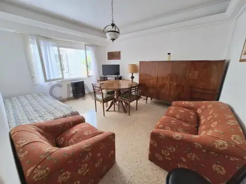 Venta de Departamento 2 AMBIENTES con cochera en zona Macrocentro, Mar del Plata            
    ...