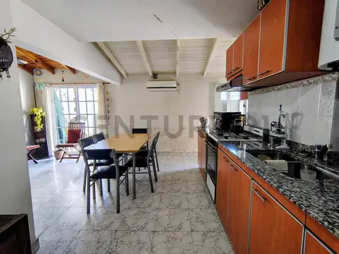 Casa en venta en City Bell