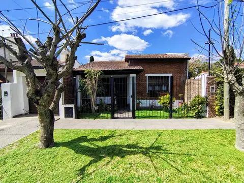 Casa en venta en City Bell