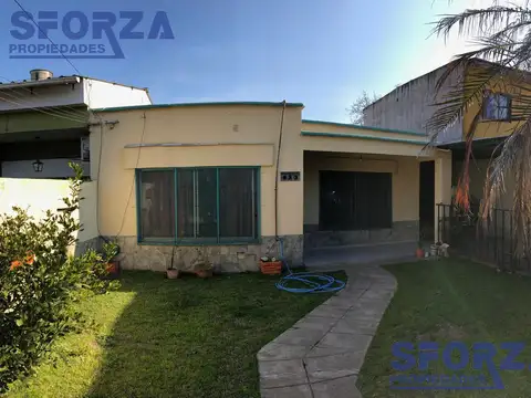 Casa en Venta de 2 dormitorios