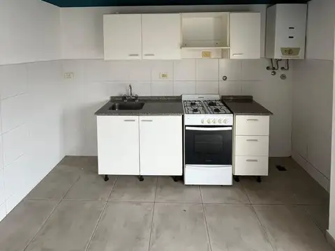 Departamento en Venta en Rosario, USD 41.500