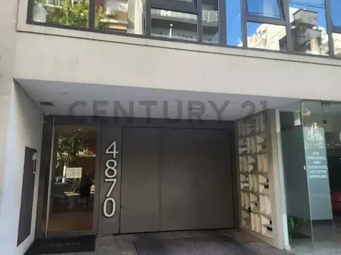 Av. Monroe 4800, Piso 0