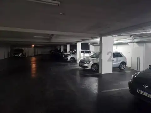 Av. Monroe 4800, Piso 0