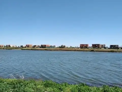 Puertos/Escobar,Riberas ,El cazador 100