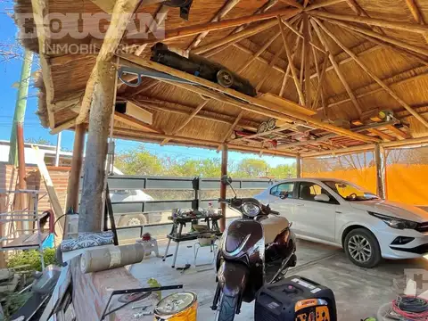 Casa en Venta en Los Molles, USD 110.000