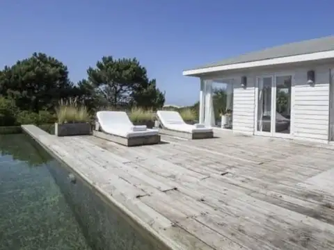 Casa en Alquiler Temporal al Este