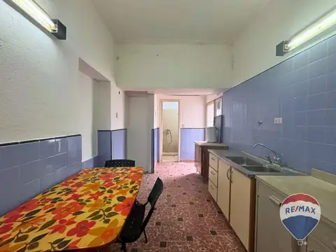 Depto Tipo Casa en Venta de 1 dormitorio