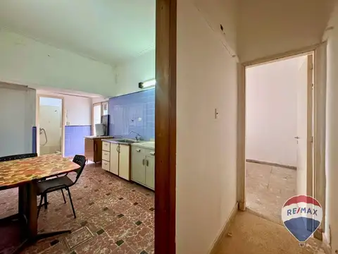Depto Tipo Casa en Venta de 2 ambientes