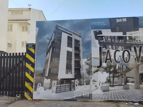 Departamento en Venta al Este