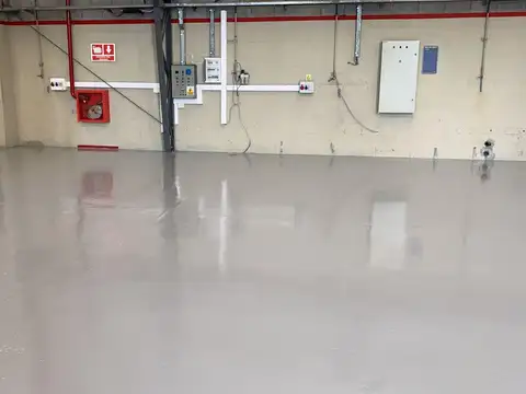 Alquiler Deposito 1000m2 Parque Industrial Pilar