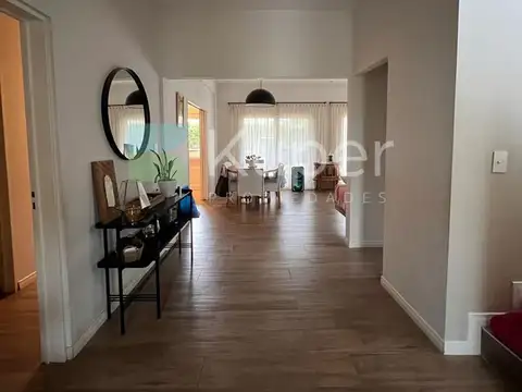 Ayres Plaza alquiler anual amueblada Anual 800