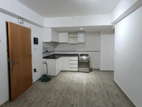 VENTA DEPARTAMENTO 3 AMBIENTES CON COCHERA Y PATIO PROPIO / SUM / TERRAZA  / PARRILLA — NÚÑEZ