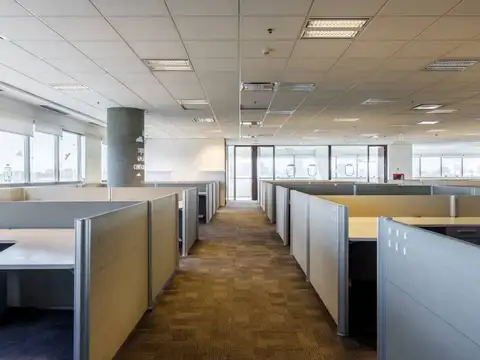 Oficina en Alquiler en Saavedra, USD 20.866