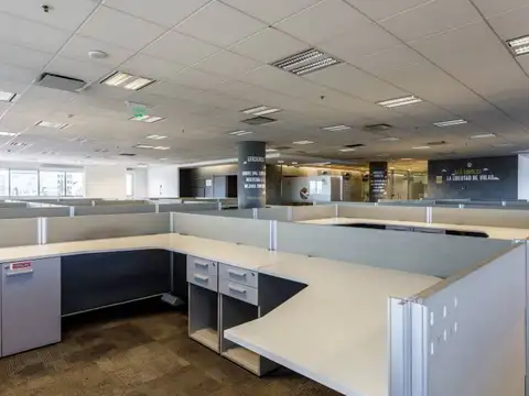 Oficina en Alquiler en Saavedra, USD 20.866