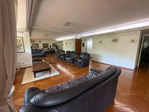 Departamento en Venta 46 años