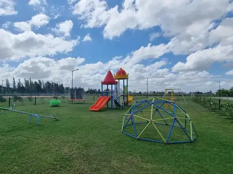 Terreno en Venta de 618,0 m2