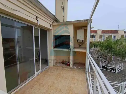 Departamento en Alquiler A Estrenar