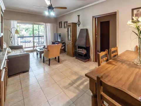 Departamento en Venta de 4 ambientes