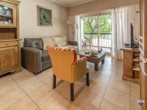 Venta 4 ambientes con cochera en Chacarita