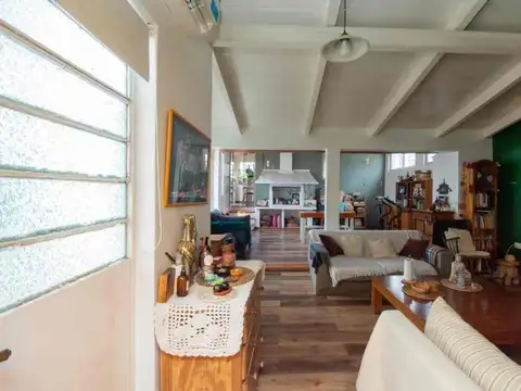 Depto Tipo Casa en Venta de 5 dormitorios