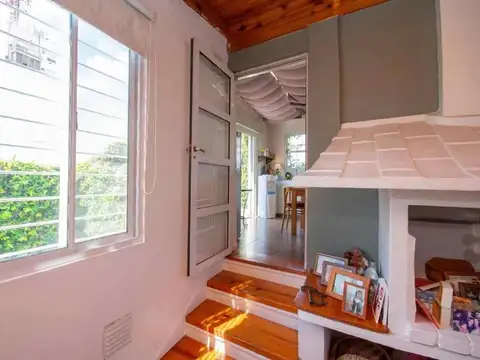 Depto Tipo Casa en Venta 65 años